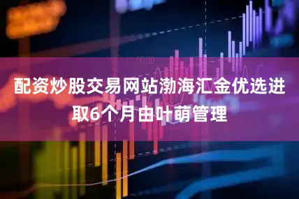 配资炒股交易网站渤海汇金优选进取6个月由叶萌管理