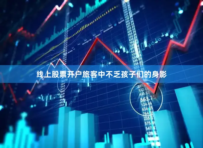 线上股票开户旅客中不乏孩子们的身影